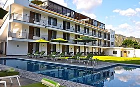 Hotel Las Puertas de Tepoztlan